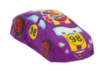 Конфеты Детский сувенир Авторалли Славянка