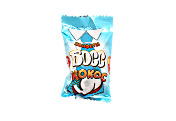 Конфеты Босс Кокос со вкусом кокоса РотФронт