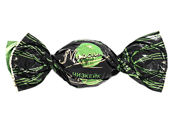 Конфеты Марсианка Чизкейк Сладкий орешек