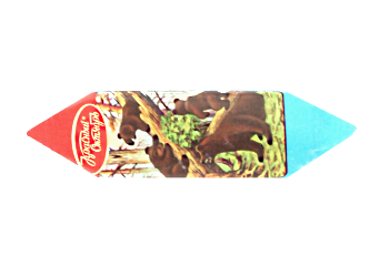 Конфета Мишка косолапый 