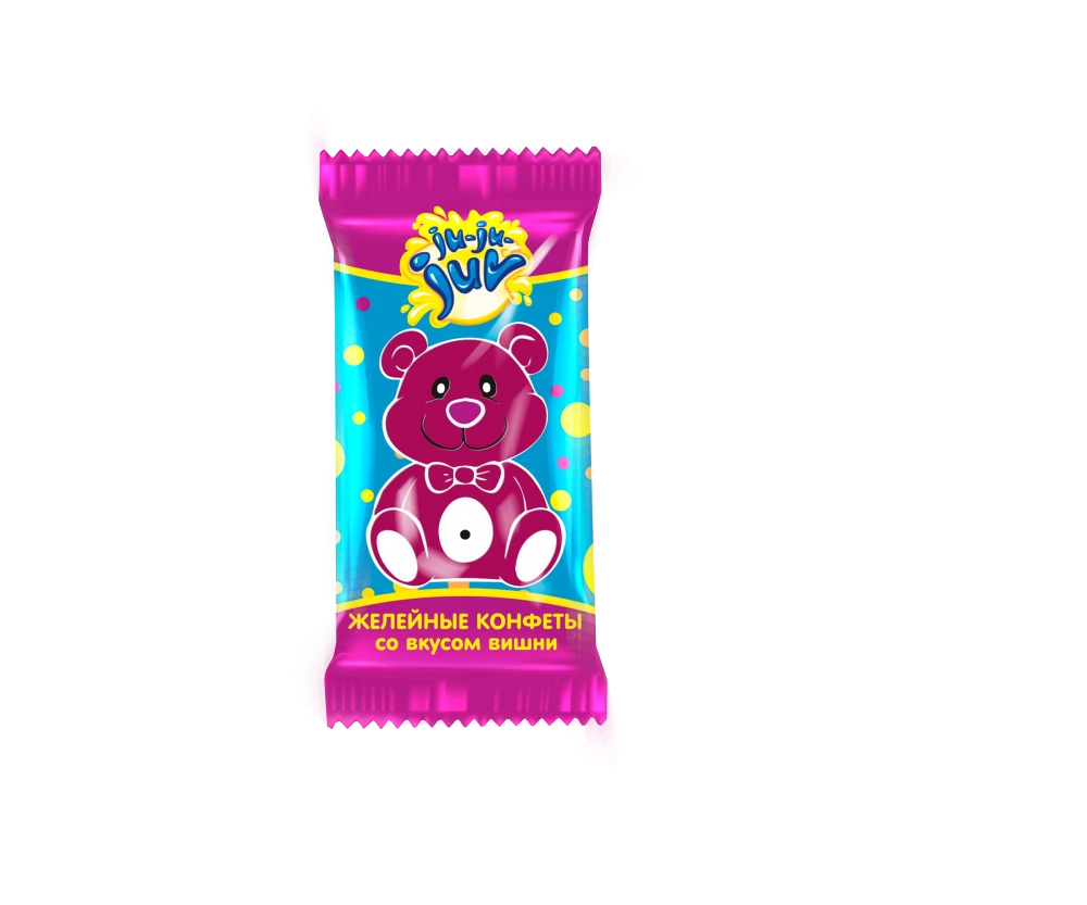 Конфета Джу-Джу-джув
