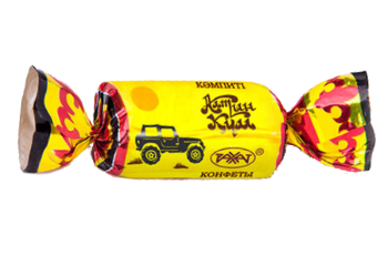 Конфеты Кара-кум/АЛТЫН ҚҰМ 