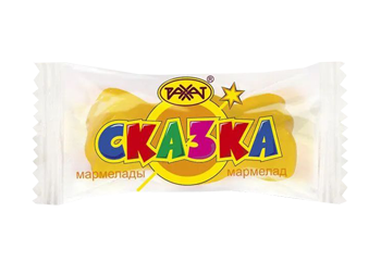 Конфеты Сказка 